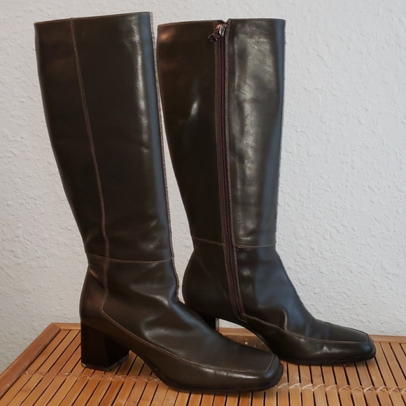 Bally Shoes - Bally Boots